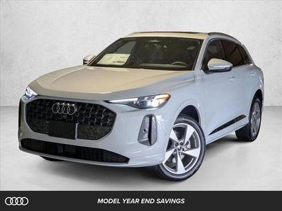 New 2025 Audi Q5 Premium Plus