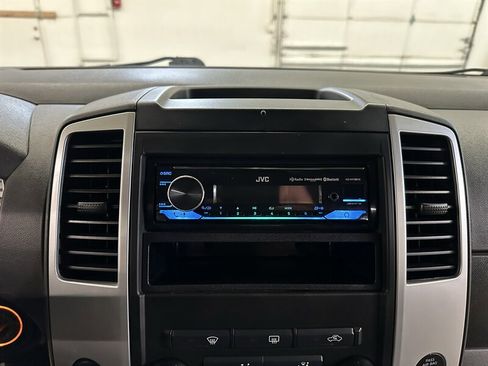 Used 2012 Nissan Xterra PRO-4X image 22