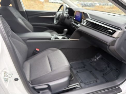 New 2026 Toyota Corolla SE image 13