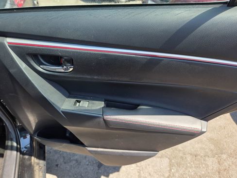 Used 2016 Toyota Corolla S Special Edition FWD image 11
