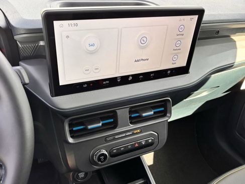 New 2026 Ford Maverick Lobo AWD/4WD image 47