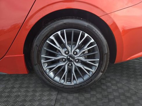 Used 2023 Kia Forte GT-Line image 34