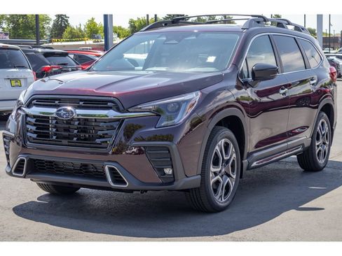 New 2026 Subaru Ascent Touring AWD/4WD image 7