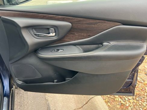 Used 2024 Nissan Murano Platinum image 29