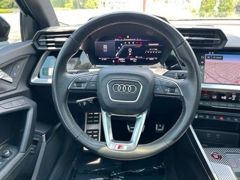 Used 2022 Audi S3 Premium Plus AWD/4WD image 18