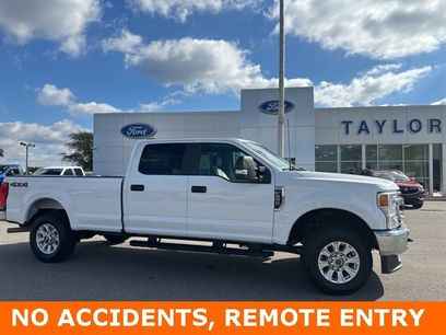 Used 2022 Ford F250 XL w/ STX Appearance Package