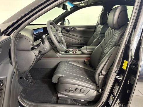 New 2026 Genesis GV80 3.5T Prestige AWD/4WD image 14