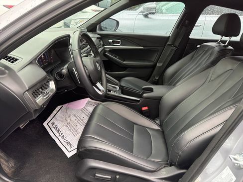 Used 2023 Acura Integra A-Spec FWD image 19
