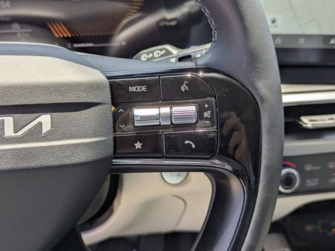 New 2026 Kia Sorento EX FWD image 30