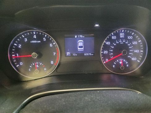 Used 2020 Kia Forte LXS FWD image 23