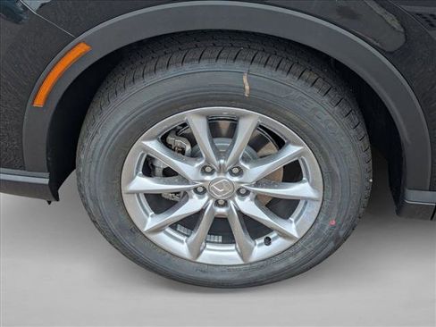 New 2026 Honda CR-V EX image 10