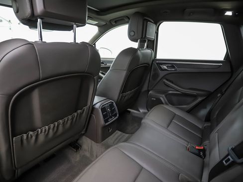 Used 2021 Porsche Macan GTS image 20