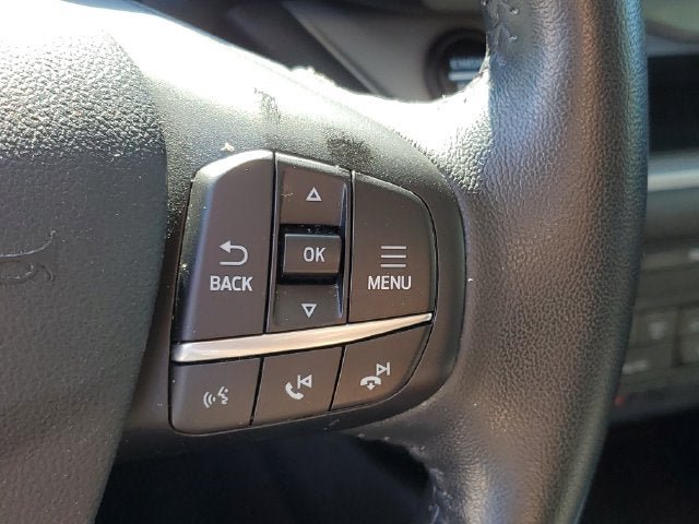 Used 2023 Ford Bronco Sport Big Bend w/ Convenience Package AWD/4WD image 13