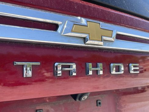 Used 2021 Chevrolet Tahoe LT RWD image 11
