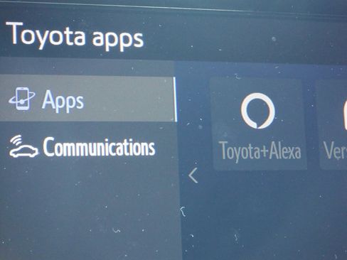 Used 2021 Toyota Camry XSE FWD image 26
