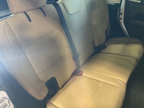 Used 2022 Jeep Wrangler Unlimited Sport image 55