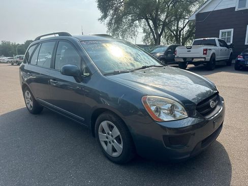 Used 2009 Kia Rondo LX FWD image 3