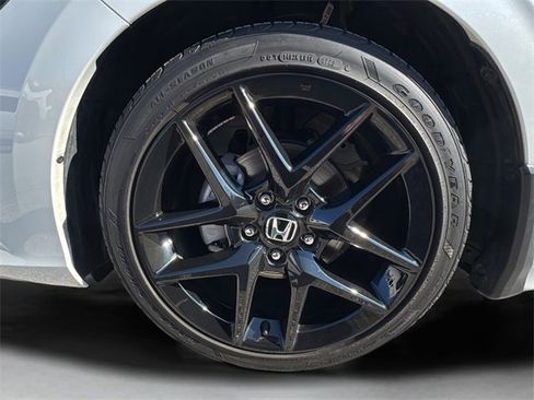 Certified 2023 Honda Civic Sport image 4