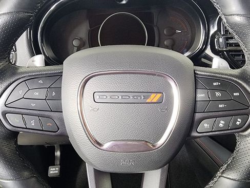 Used 2023 Dodge Durango GT image 17