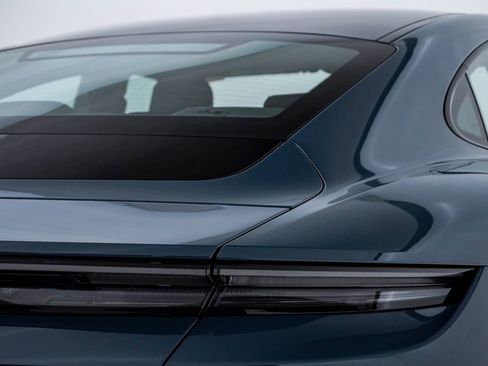 New 2026 Porsche Taycan 4S AWD/4WD image 12