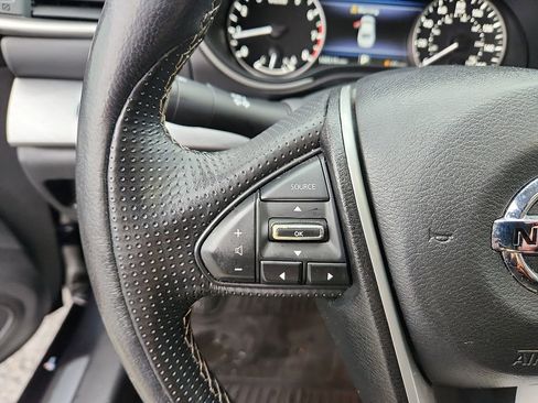 Used 2016 Nissan Maxima 3.5 SL image 22