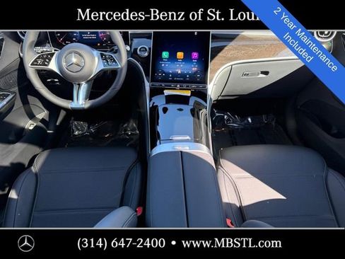 New 2026 Mercedes-Benz GLC 300 GLC 300 image 9