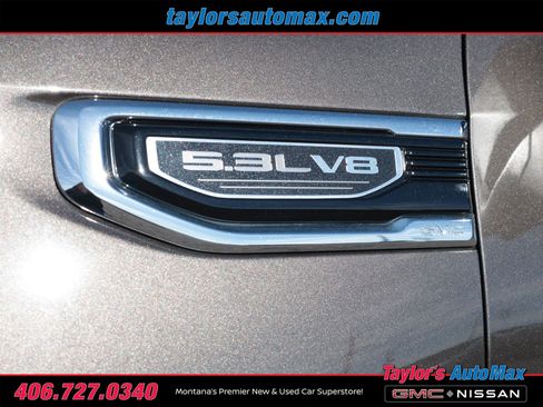 Used 2020 GMC Sierra 1500 Denali w/ Driver Alert Package II AWD/4WD image 45