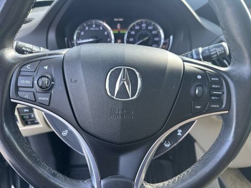 Used 2019 Acura MDX FWD w/ Advance Package image 23