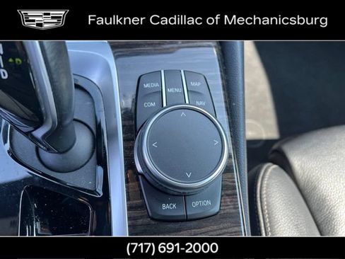 Used 2020 BMW 530i xDrive w/ Convenience Package AWD/4WD image 23