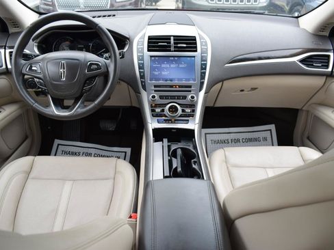 Used 2020 Lincoln MKZ Reserve w/ Elements Package FWD image 16