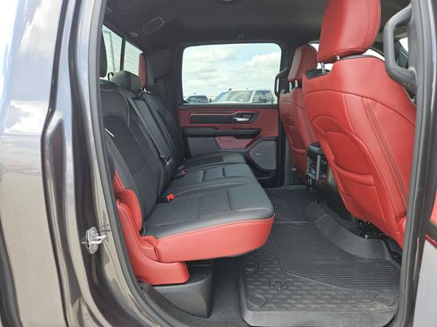Used 2026 RAM 1500 Rebel w/ Rebel Level 2 Equipment Group AWD/4WD image 25