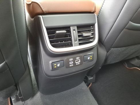 Certified 2025 Subaru Outback Touring w/ Popular Package #2 image 8