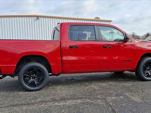 Used 2023 RAM 1500 Big Horn image 8