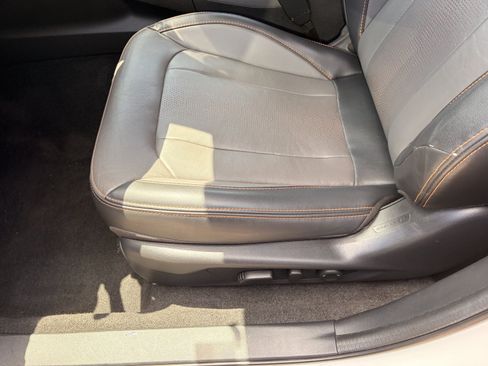 Certified 2024 Subaru Crosstrek 2.5i Limited w/ Crosstrek Mirror Package AWD/4WD image 20