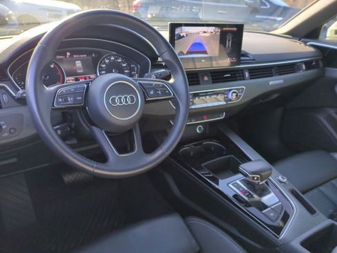 Used 2023 Audi A4 2.0T Premium image 29