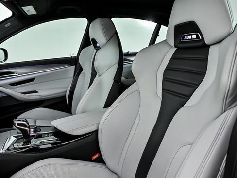 Used 2019 BMW M5 w/ Executive Package AWD/4WD image 18