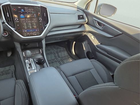 Used 2025 Subaru Ascent Premium AWD/4WD image 13