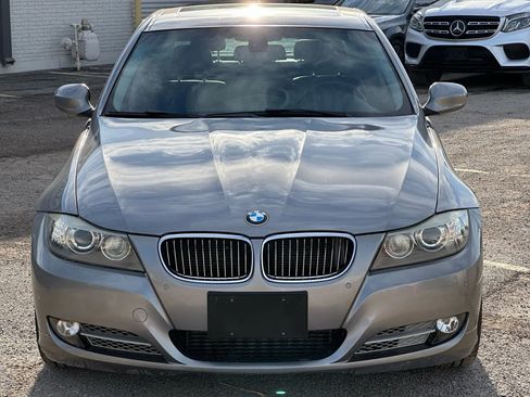 Used 2010 BMW 335d Sedan image 10