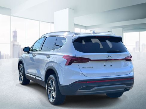 Used 2023 Hyundai Santa Fe SEL AWD/4WD image 3