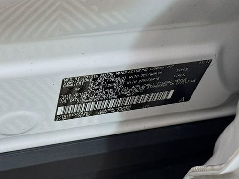 Used 2023 Toyota RAV4 Woodland Edition image 30