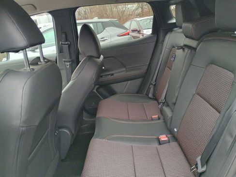 New 2025 Nissan Kicks SR image 26