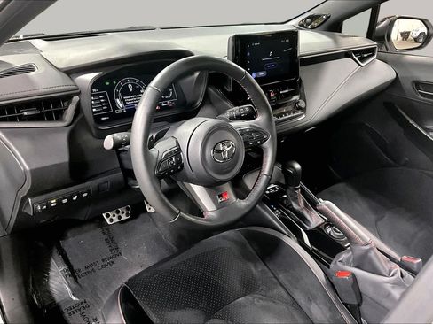 Used 2025 Toyota Corolla GR AWD/4WD image 18