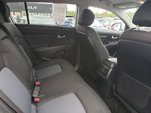 Used 2015 Kia Sportage LX AWD/4WD image 17