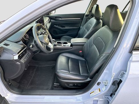 Used 2024 Nissan Altima 2.0 SR image 22