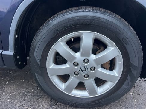 Used 2009 Honda CR-V EX-L image 42