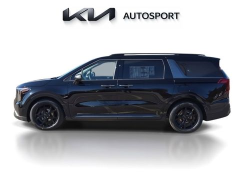 New 2026 Kia Carnival SX image 13