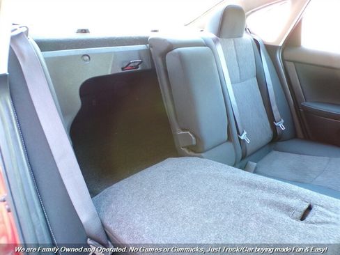 Used 2015 Nissan Sentra SV FWD image 22