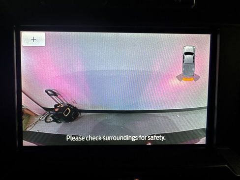 Used 2020 Ford F150 XLT w/ Equipment Group 302A Luxury image 9