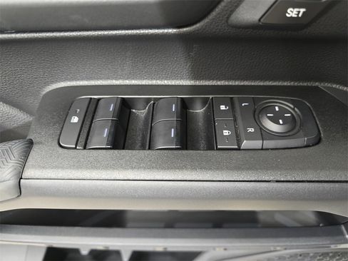 Used 2025 Toyota 4Runner TRD Off-Road Premium w/ Tow Technology Package image 31