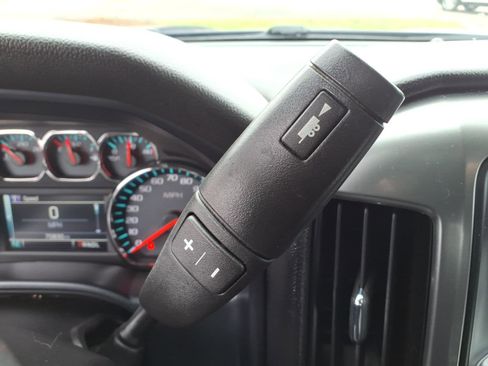 Used 2017 Chevrolet Silverado 1500 LT w/ All Star Edition image 19